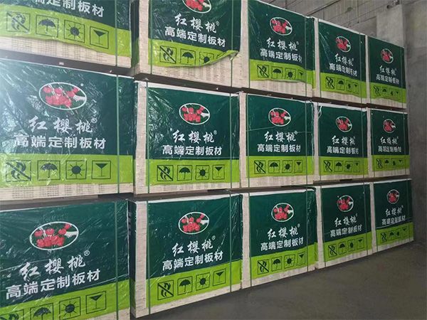 生態板成品
